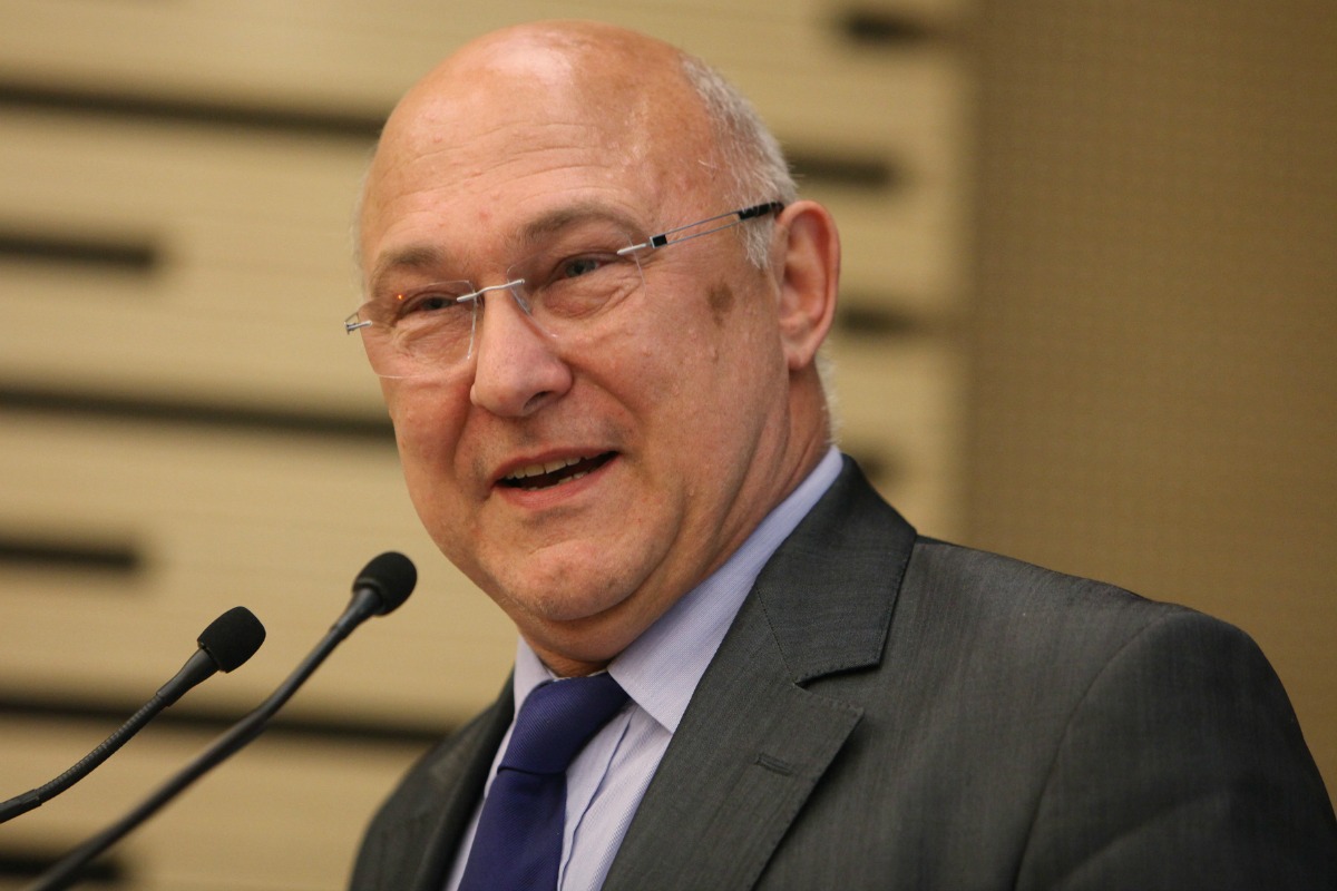 Michel Sapin