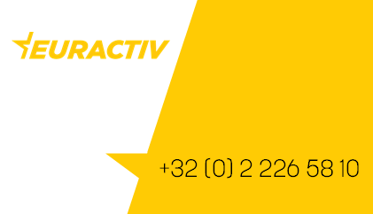 EURACTIV general number